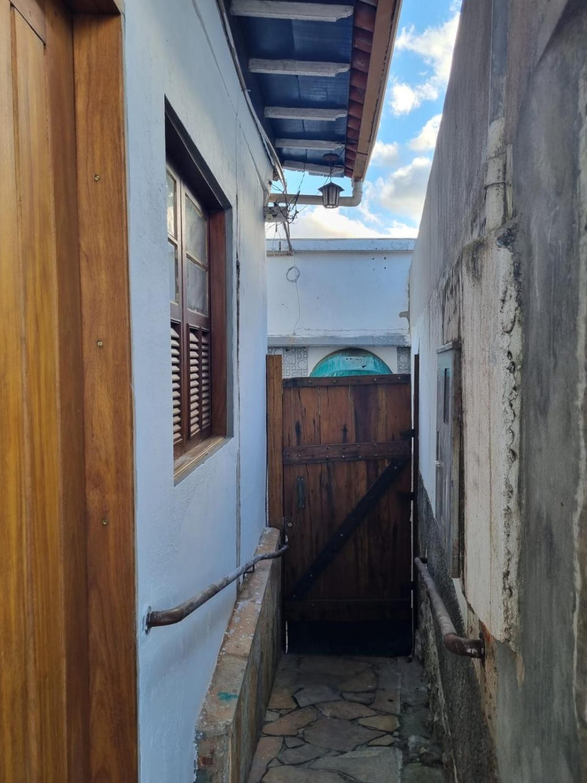 Pousada Casa Da Cintia Diamantina Esterno foto