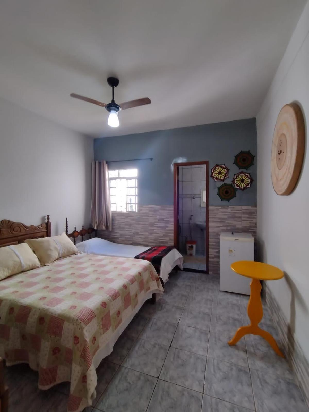 Pousada Casa Da Cintia Diamantina Esterno foto