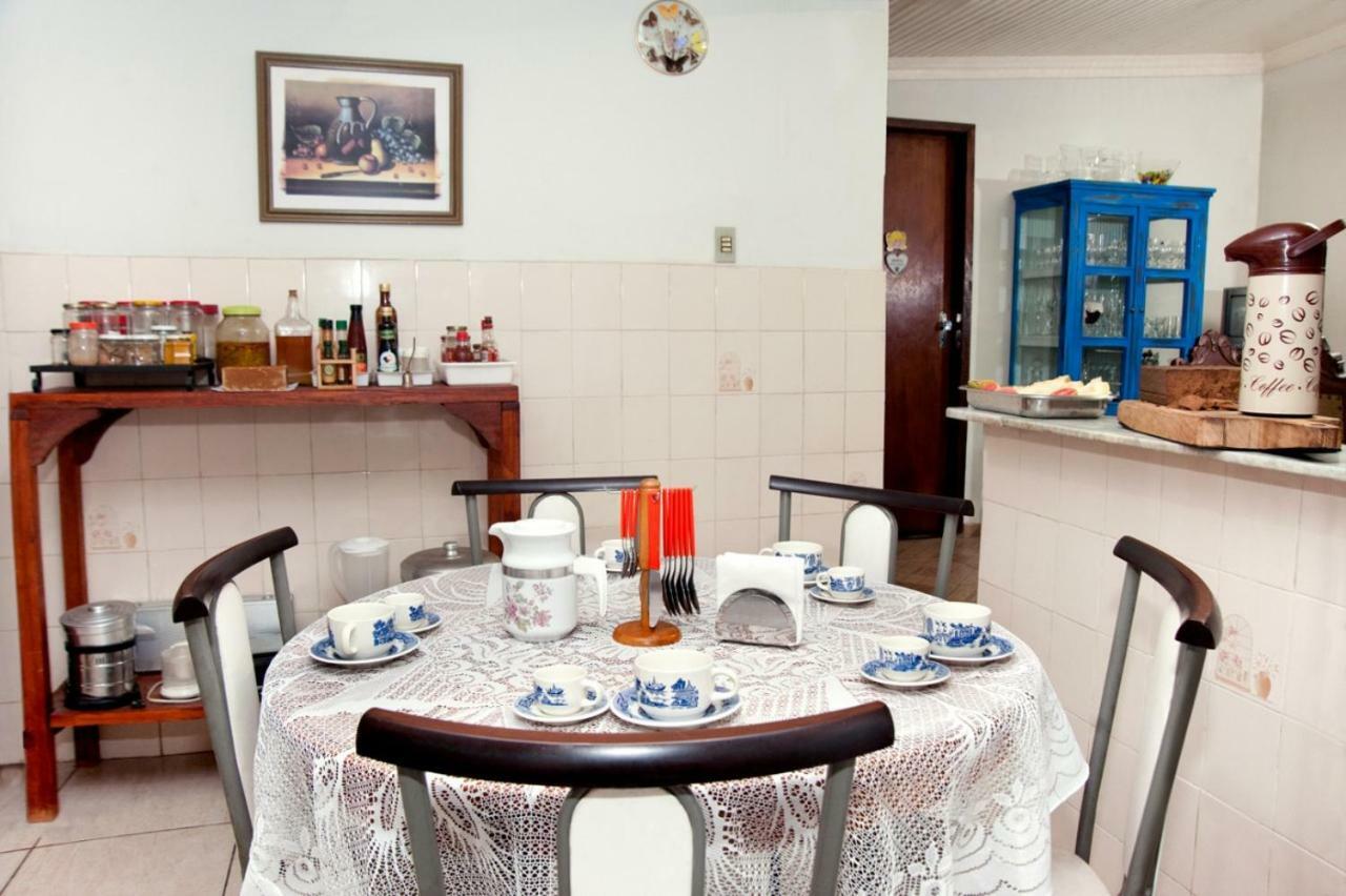 Pousada Casa Da Cintia Diamantina Esterno foto