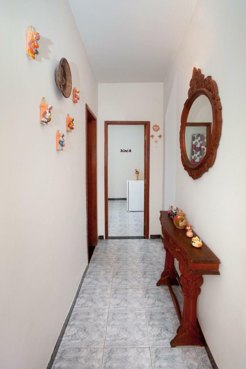 Pousada Casa Da Cintia Diamantina Esterno foto